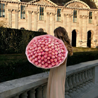 Bouquet - Paloma