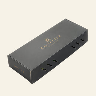 X-Small Colorate - "Joy"