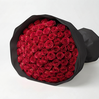 Bouquet - Rosso