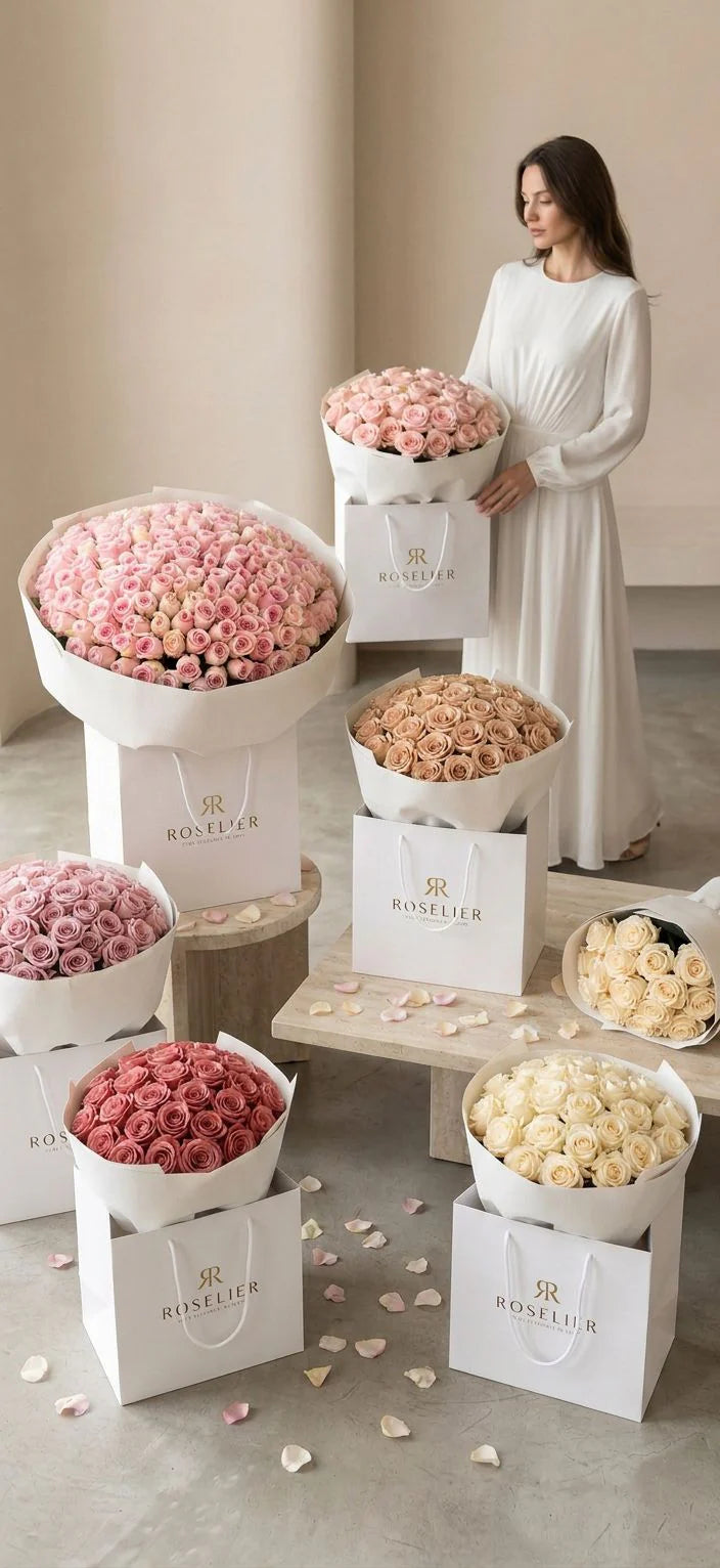 Bouquet di Rose