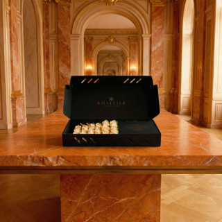 Pearl - Classic Box