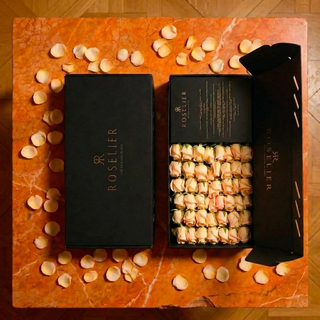Pearl - Classic Box