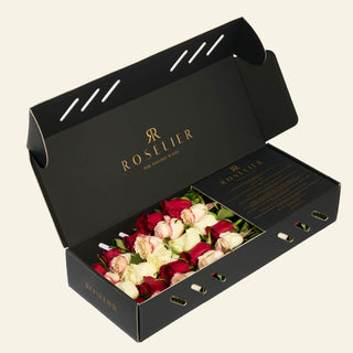 Small Colorate - "Bloomy"