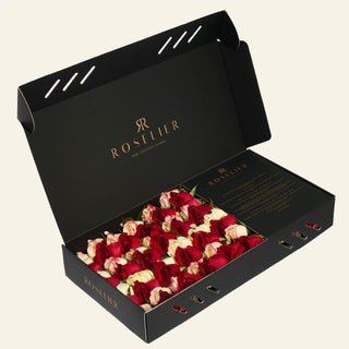 Medium Colorate - "Lici"